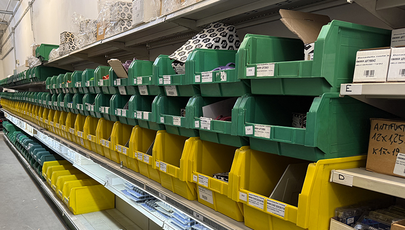 Cerdhi in lega Donadello